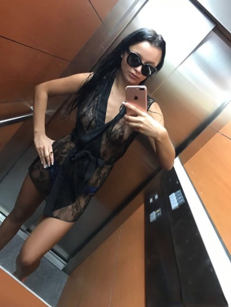 Ataköy 1. Kisim VIP Eşlik Hizmeti: Bağımsız Model Ceyda