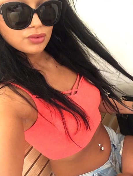 Ataköy 1. Kisim VIP Escort Bayan Ceyda