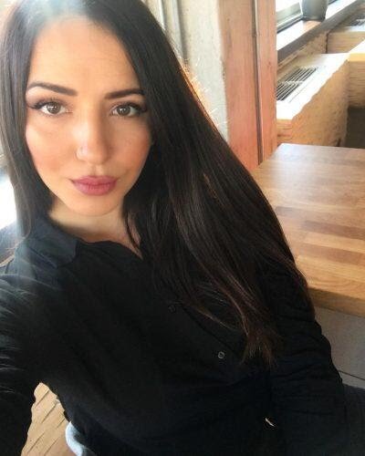 Çağla Bahçelievler Escort Profil Resmi Çağla - Bahçelievler VIP Escort Bayan Modeli - Gerçek Fotoğraflı İlan