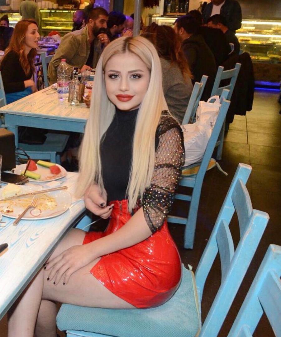Ela Bahçelievler Escort Profil Resmi Ela - Bahçelievler VIP Escort Bayan Modeli - Gerçek Fotoğraflı İlan