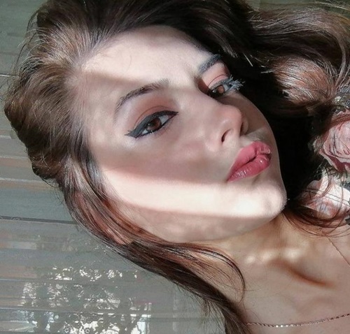 Sibel Fotoğraf 3